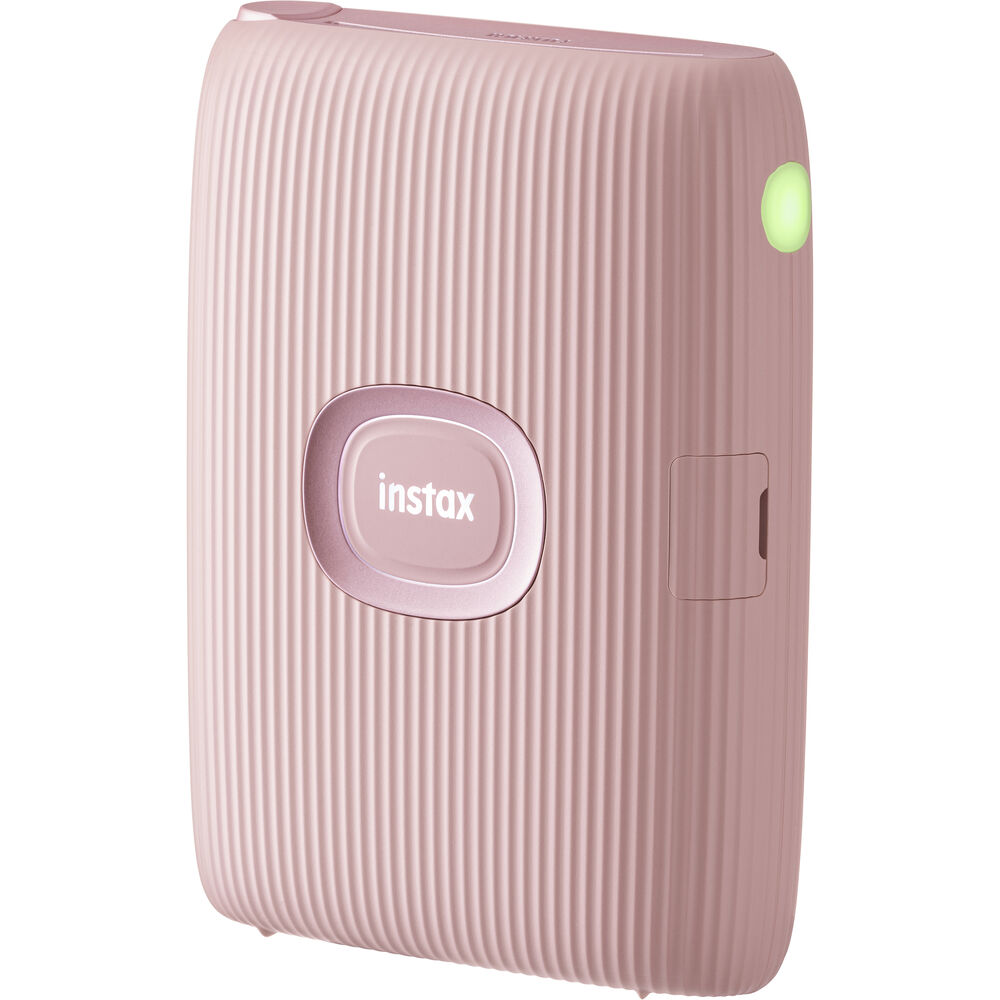 Impresora fotográfica inalámbrica Fujifilm Instax Mini Link 2